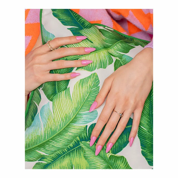 Gelish - Go Girl .5oz