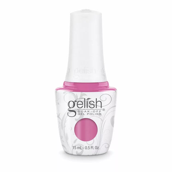 Gelish - It's A Lily .5oz