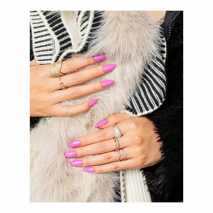 Gelish - It's A Lily .5oz