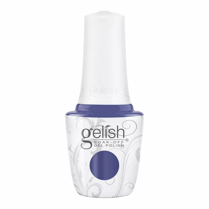 Gelish - Up In The Blue .5oz