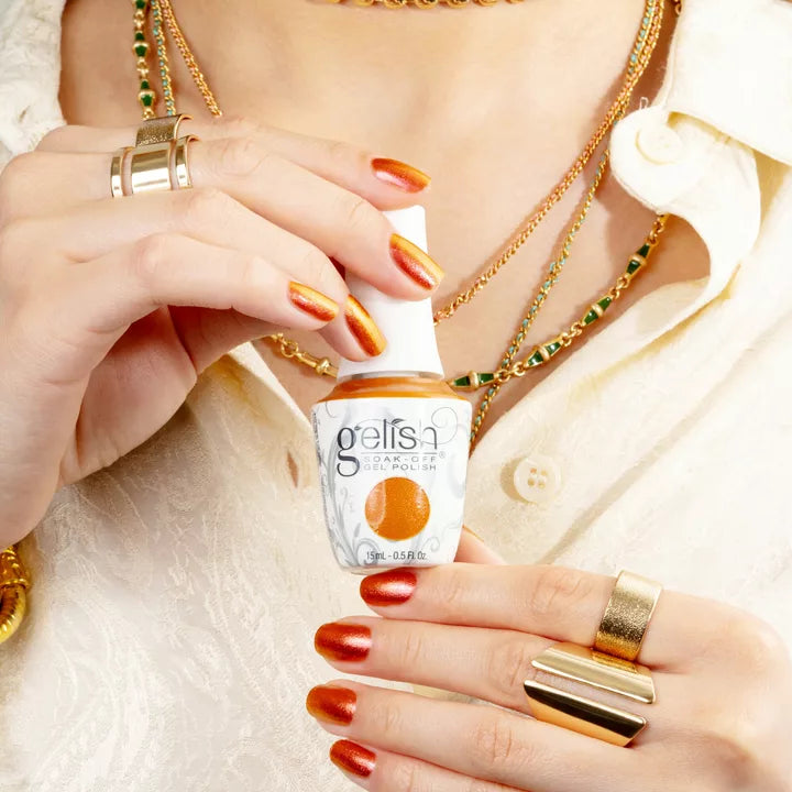Gelish - Sunrise And The City .5oz