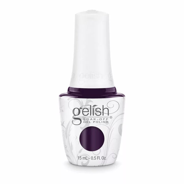 Gelish - Cocktail Party Drama .5oz
