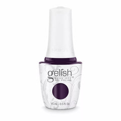 Gelish - Cocktail Party Drama .5oz