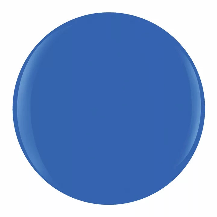 Gelish - Ooba Ooba Blue .5oz