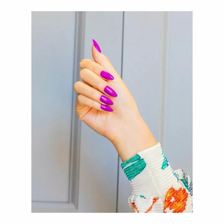 Gelish - Carnaval Hangover .5oz