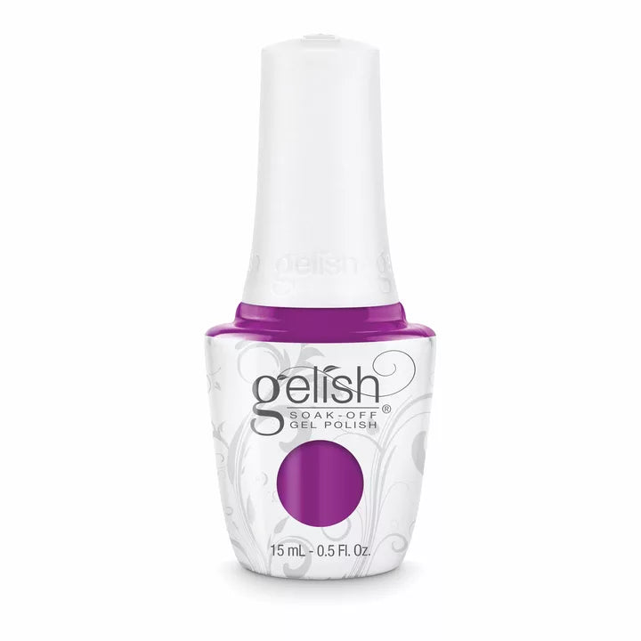 Gelish - Carnaval Hangover .5oz