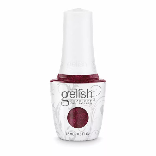 Gelish - My Forbidden Love .5oz