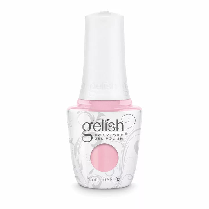 Gelish - You're So Sweet, You're Giving Me A Toothache .5oz