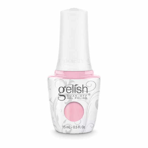 Gelish - You're So Sweet, You're Giving Me A Toothache .5oz