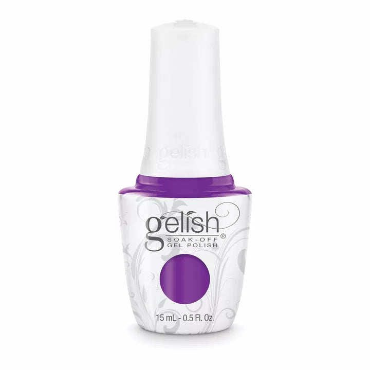 Gelish - You Glare, I Glow .5oz
