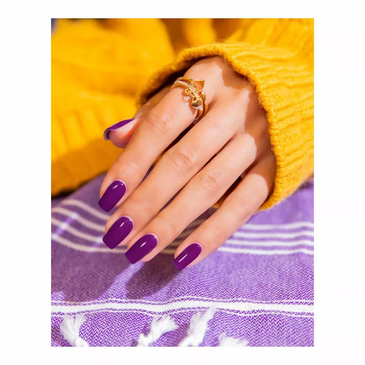 Gelish - You Glare, I Glow .5oz