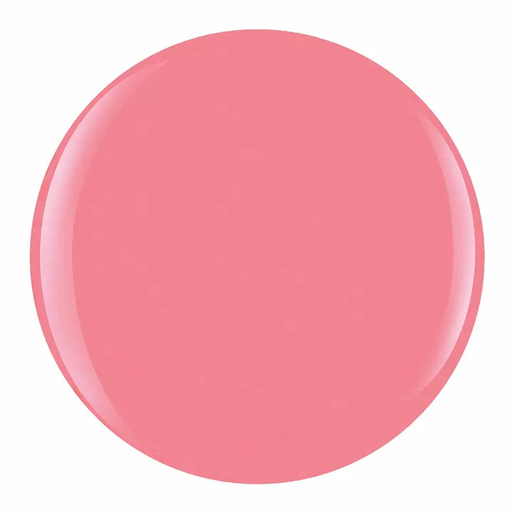 Gelish - Make You Blink Pink .5oz