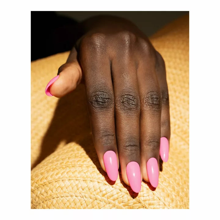 Gelish - Make You Blink Pink .5oz