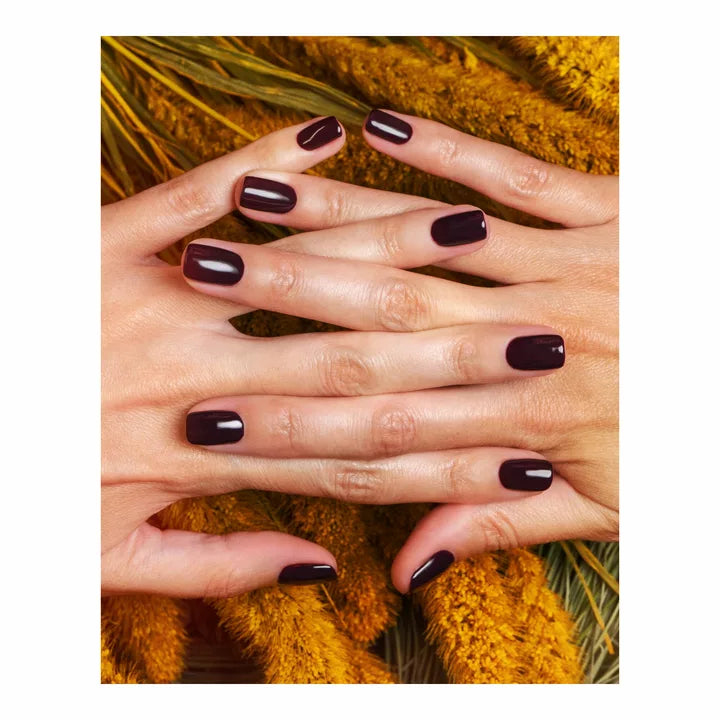 Gelish - Love Me Like A Vamp .5oz