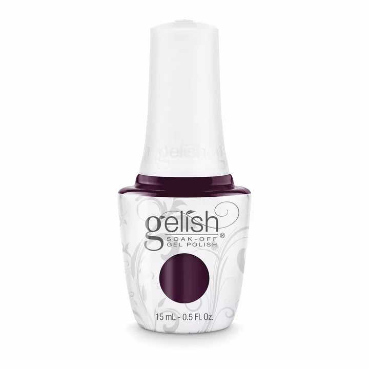 Gelish - Love Me Like A Vamp .5oz