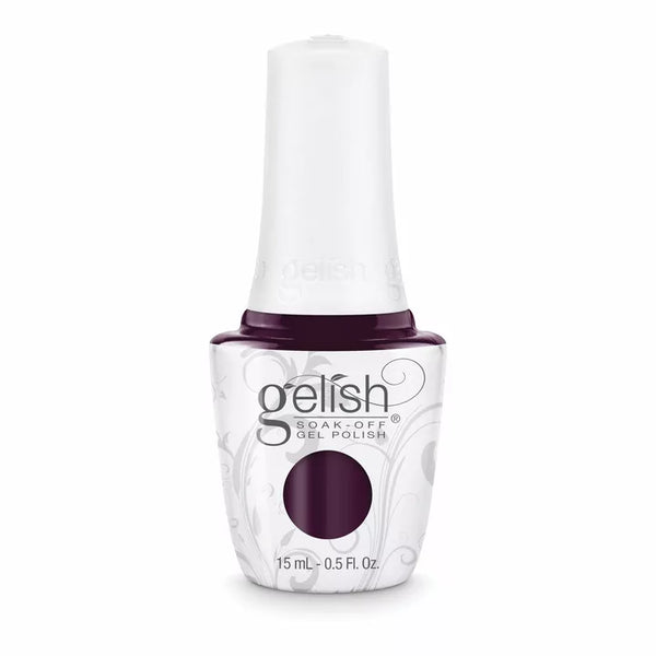 Gelish - Love Me Like A Vamp .5oz