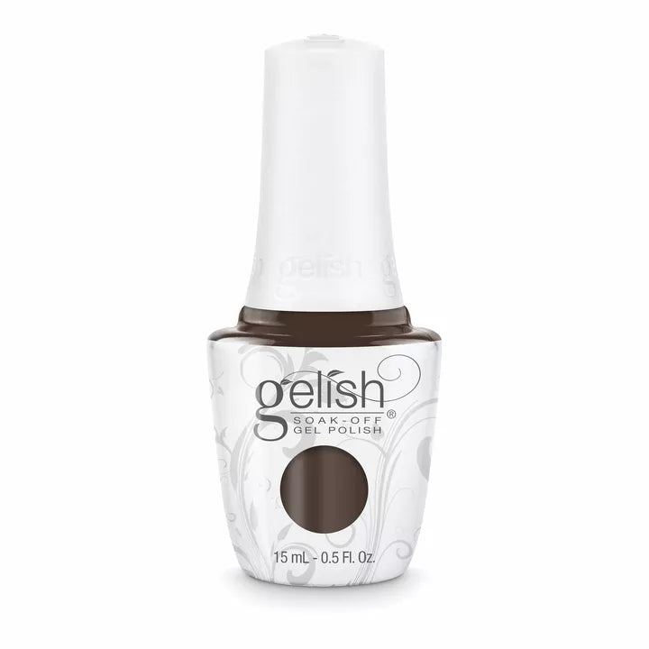 Gelish - Want To Cuddle? .5oz