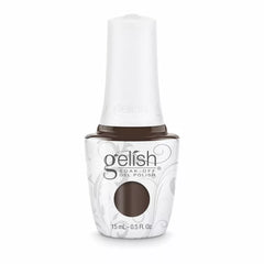 Gelish - Want To Cuddle? .5oz
