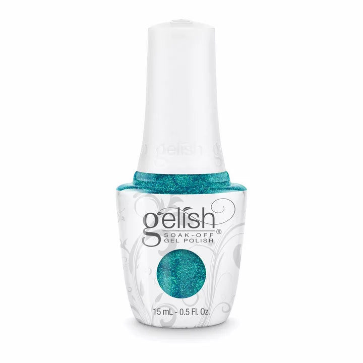 Gelish - Oocha Coocha Bing Bang Bam .5oz