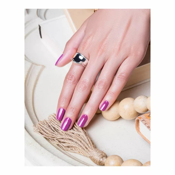 Gelish - Tahiti Hottie .5oz