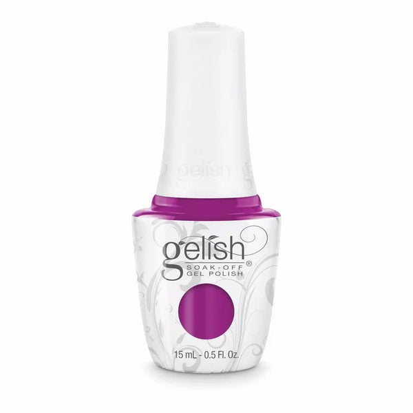 Gelish - Tahiti Hottie .5oz