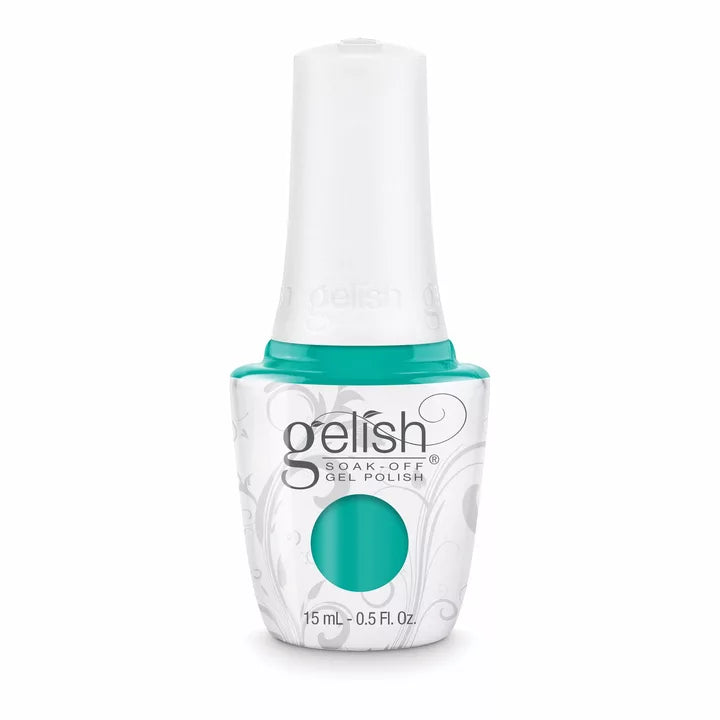 Gelish - Rub Me The Sarong Way .5oz