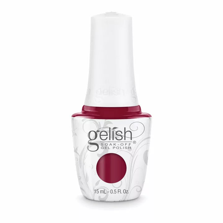 Gelish - Hello Merlot! .5oz