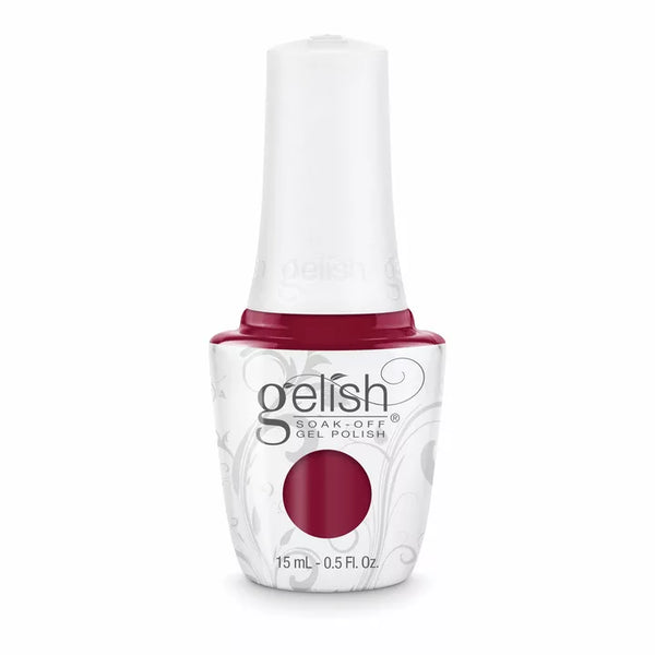 Gelish - Hello Merlot! .5oz