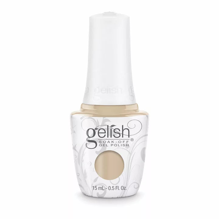 Gelish - Do I Look Buff? .5oz