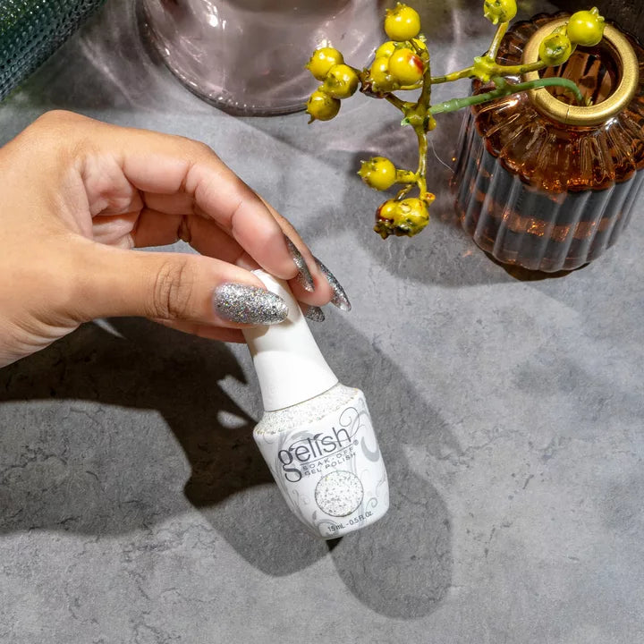 Gelish - Am I Making You Gelish? .5oz
