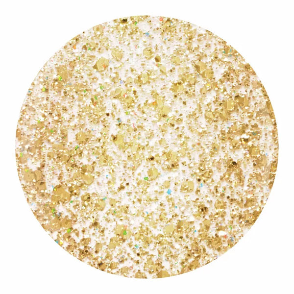 Gelish - All That Glitters Is Gold .5oz