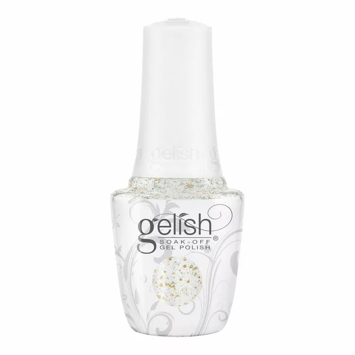 Gelish - All That Glitters Is Gold .5oz