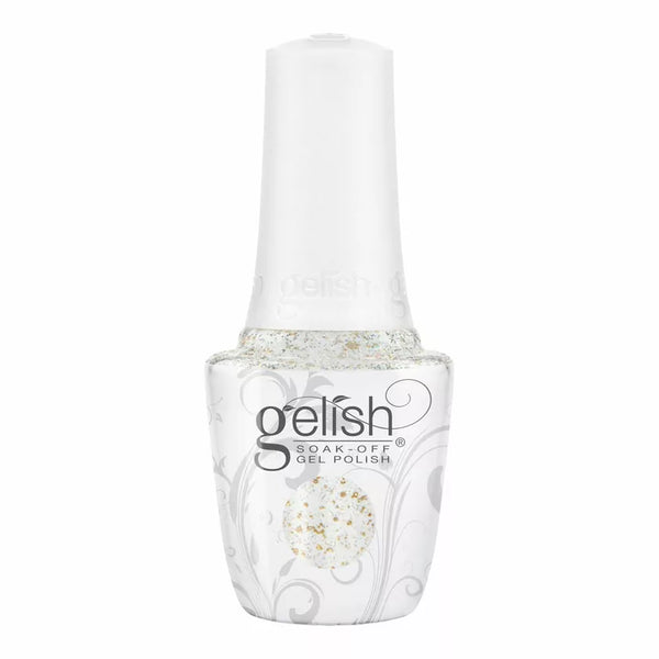 Gelish - All That Glitters Is Gold .5oz