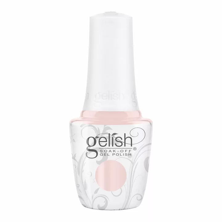 Gelish - Sheer & Silk .5oz