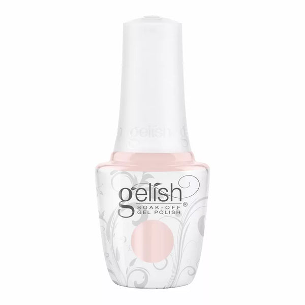 Gelish - Sheer & Silk .5oz