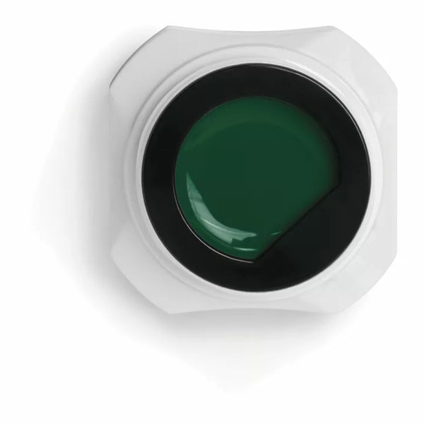 Gelish Art Form Gel - Essential Green 5g