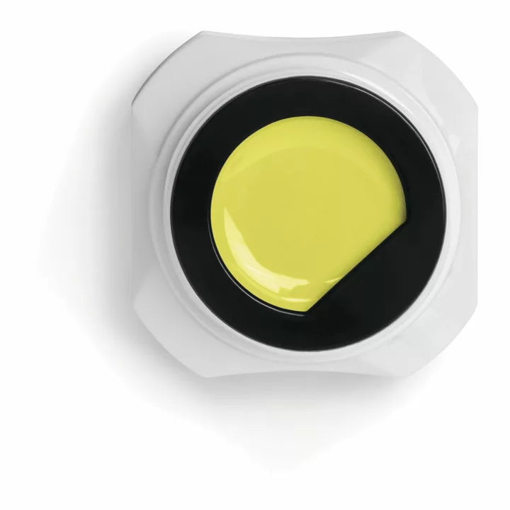Gelish Art Form Gel - Essential Yellow 5g