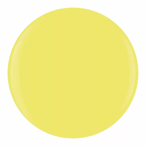 Gelish Art Form Gel - Essential Yellow 5g