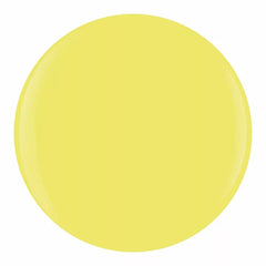 Gelish Art Form Gel - Essential Yellow 5g