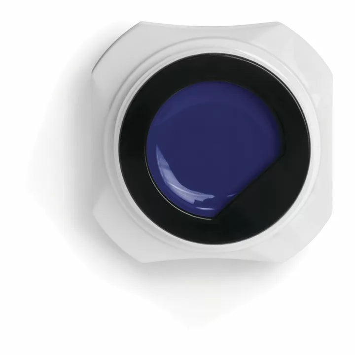 Gelish Art Form Gel - Essential Blue 5g