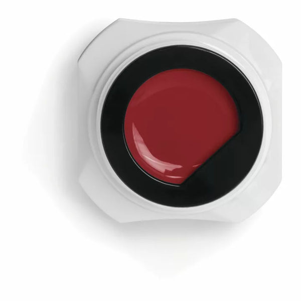 Gelish Art Form Gel - Essential Red 5g