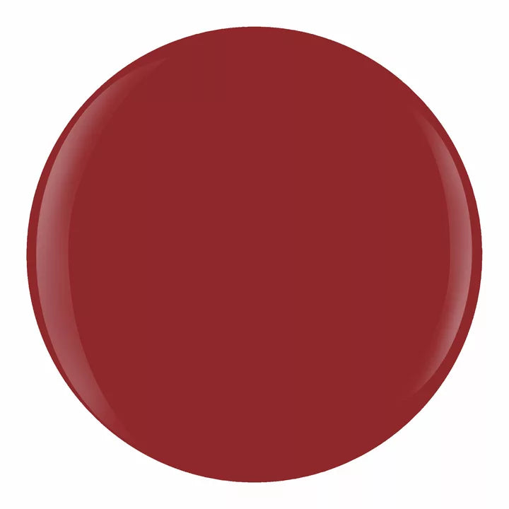 Gelish Art Form Gel - Essential Red 5g