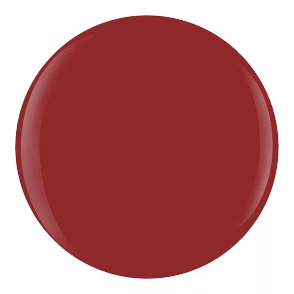 Gelish Art Form Gel - Essential Red 5g