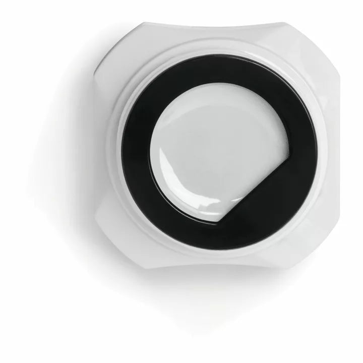 Gelish Art Form Gel - Essential White 5g