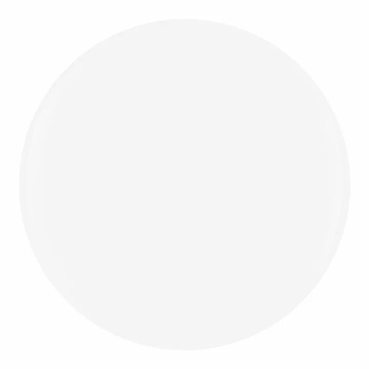 Gelish Art Form Gel - Essential White 5g