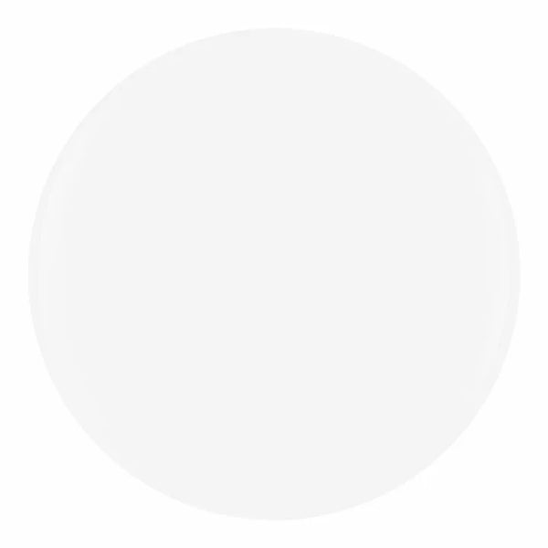 Gelish Art Form Gel - Essential White 5g