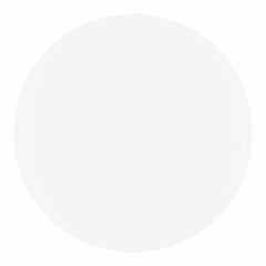 Gelish Art Form Gel - Essential White 5g