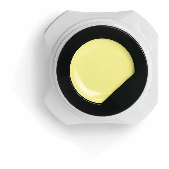 Gelish Art Form Gel - Pastel Yellow 5g