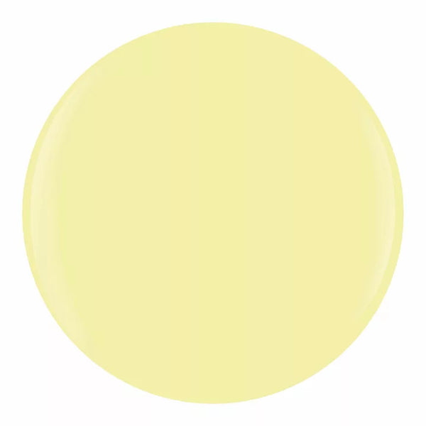 Gelish Art Form Gel - Pastel Yellow 5g