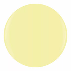 Gelish Art Form Gel - Pastel Yellow 5g